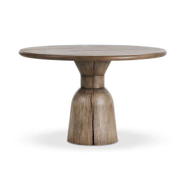 Xiomara Round Dining Table | Scout & Nimble