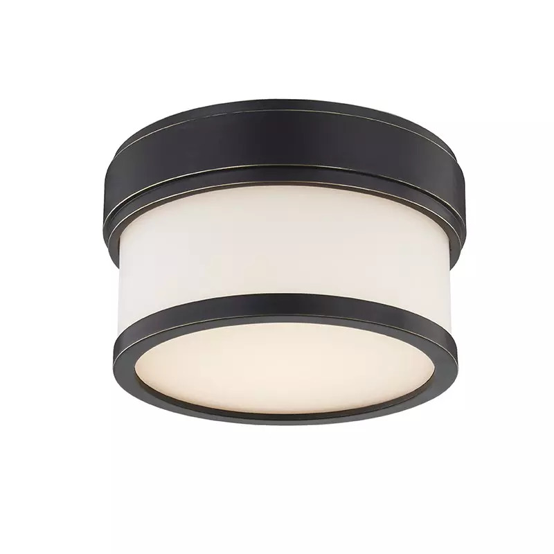 Gemma Led Flush Mount | Scout & Nimble