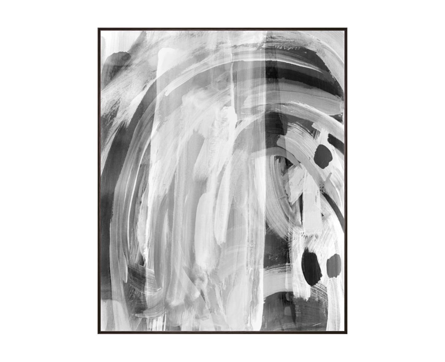 Scout & Nimble And So The Night Begins Ii Framed Art | ModeSens