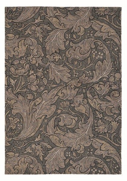 Colorful Button Area Rug Bachelors Button 5'7 X 7'10 Rug In Charcoal | Scout & Nimble