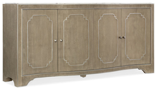 Modern Romance Four Door Server | Scout & Nimble