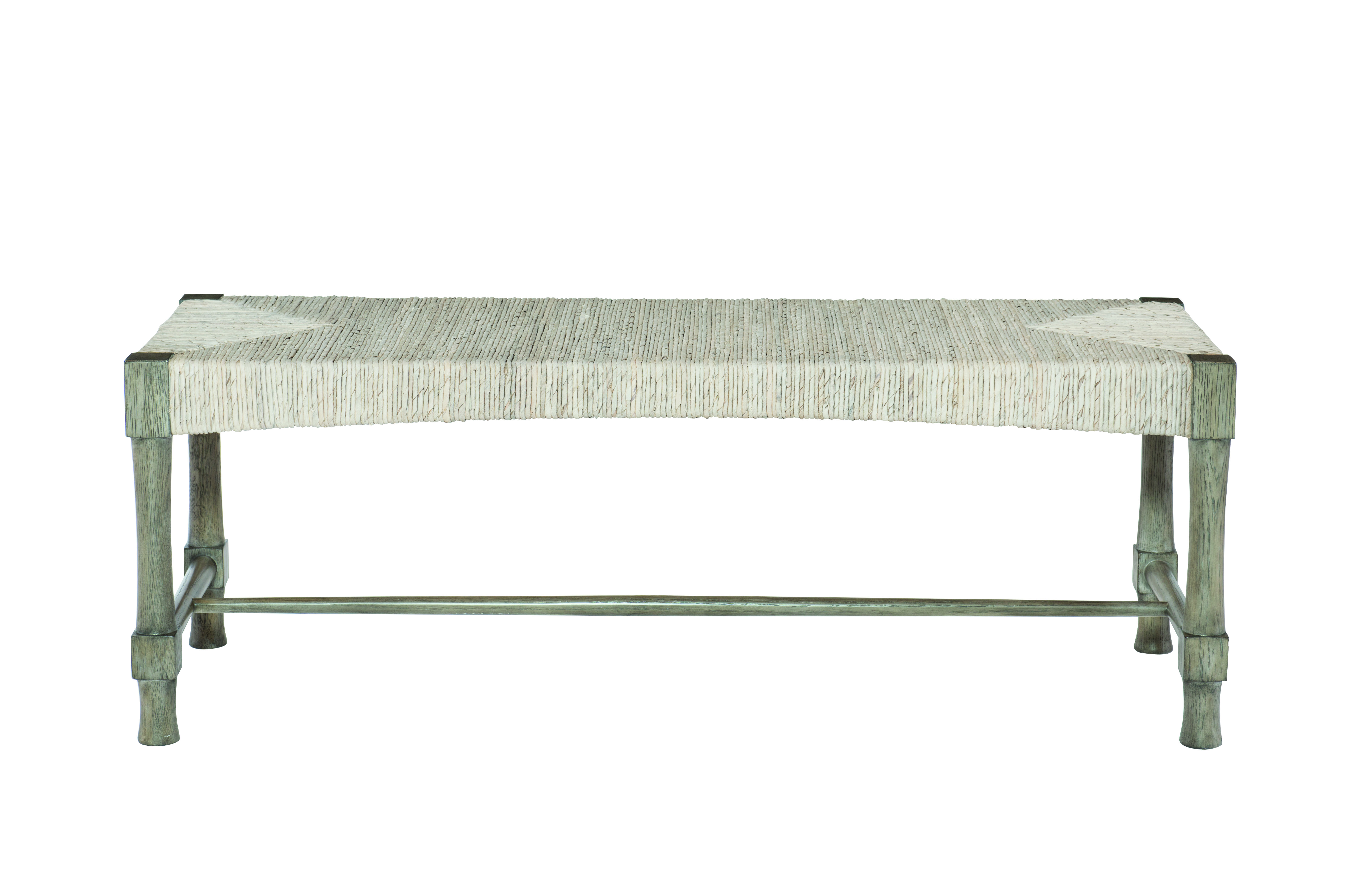 Scout & Nimble Interiors Palma Bench