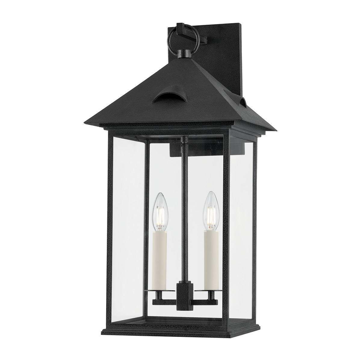 Scout & Nimble Corning Exterior Wall Sconce | ModeSens