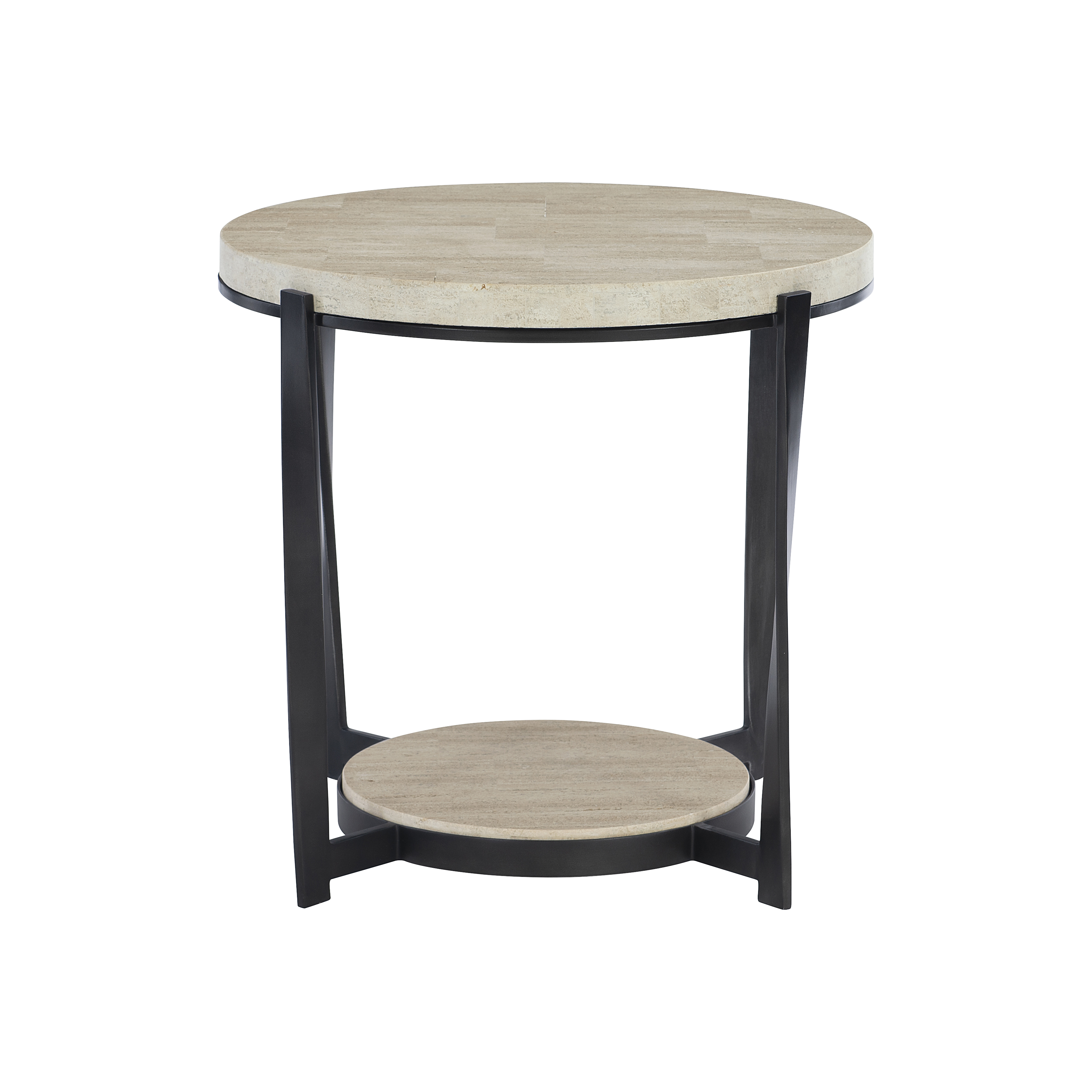 Scout & Nimble Berkshire Side Table