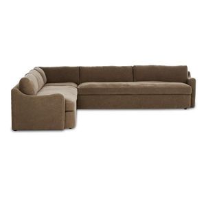 Aurelia Sofa | Scout & Nimble