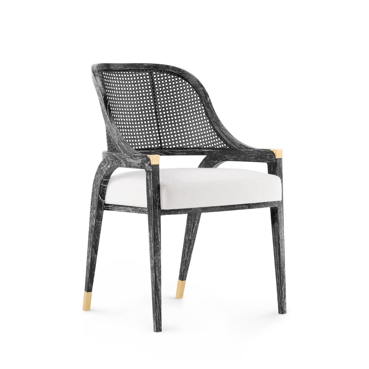 Scout & Nimble Edward Chair