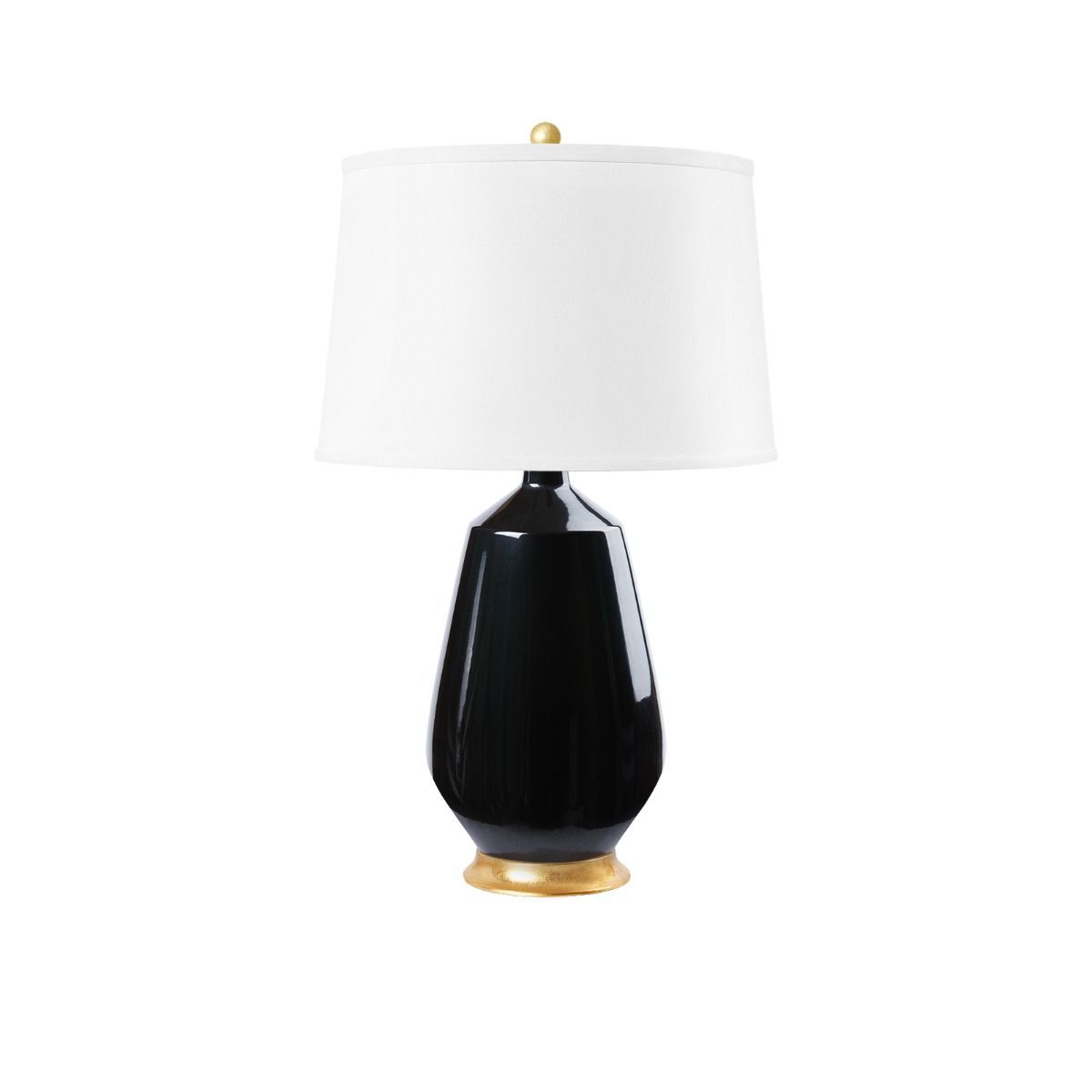 Scout & Nimble Tupelo Lamp