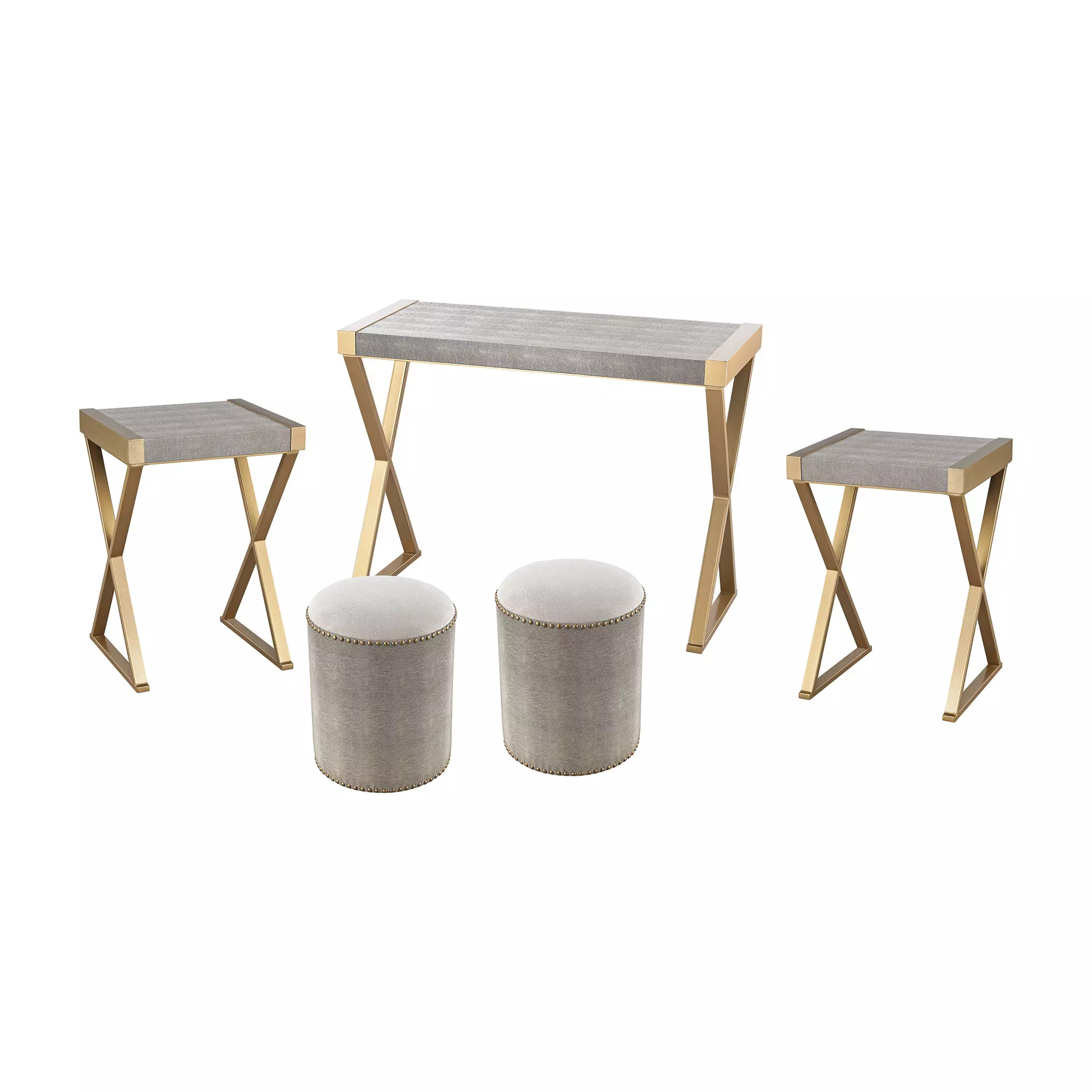 Sands Point 5 Piece Furniture Set | Scout & Nimble