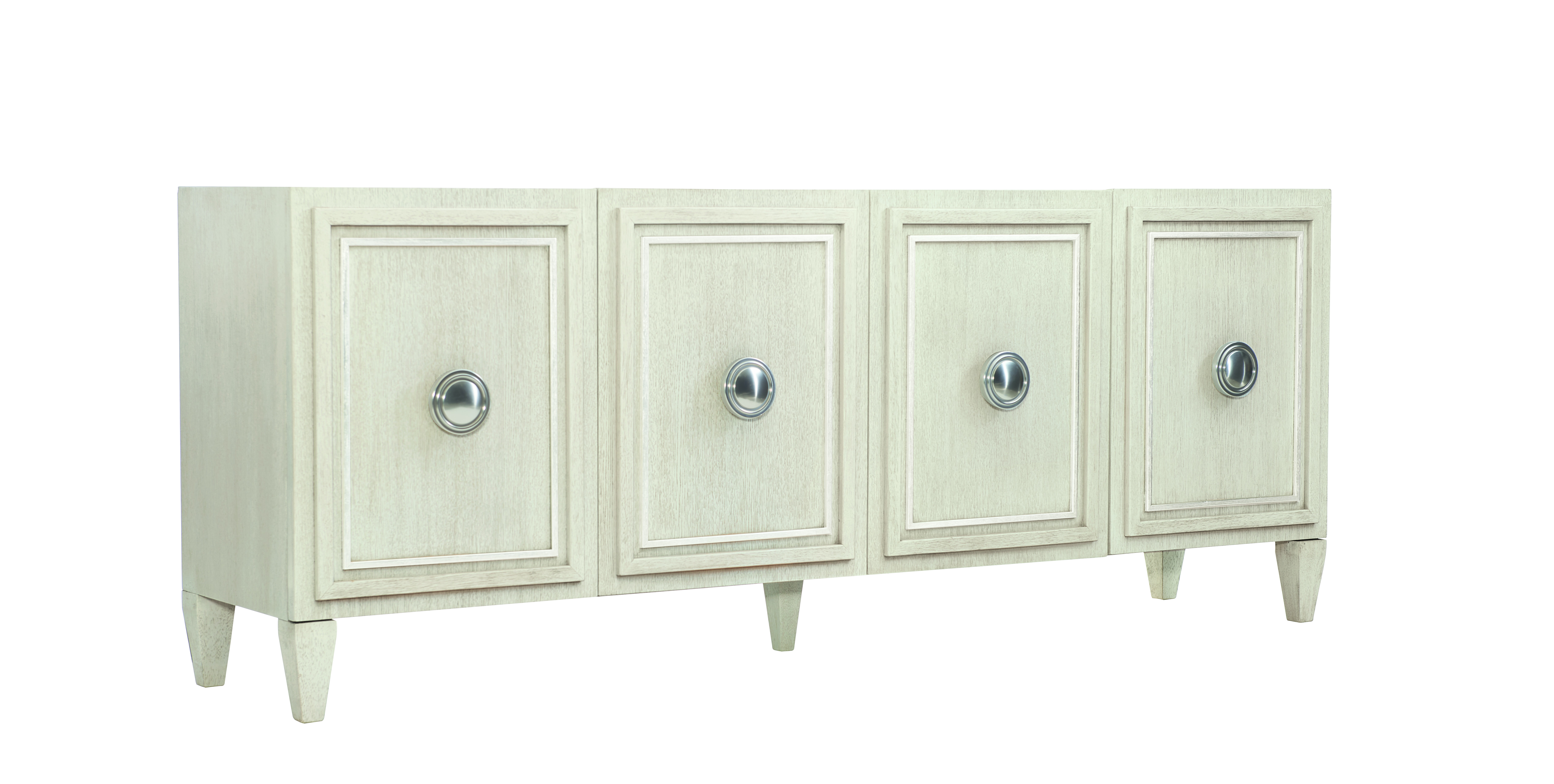 Allure Entertainment Console