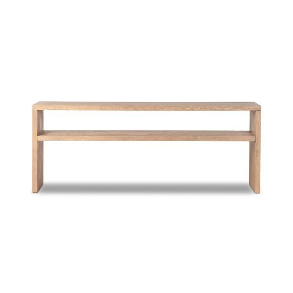 Notcotts Console Table Hathaway Console Table | Scout & Nimble
