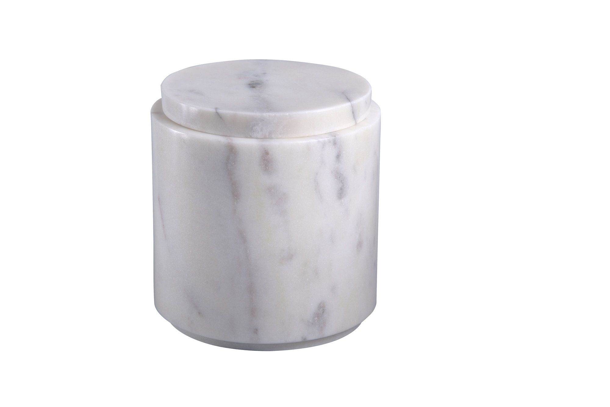 Scout & Nimble Reese Marble Canister