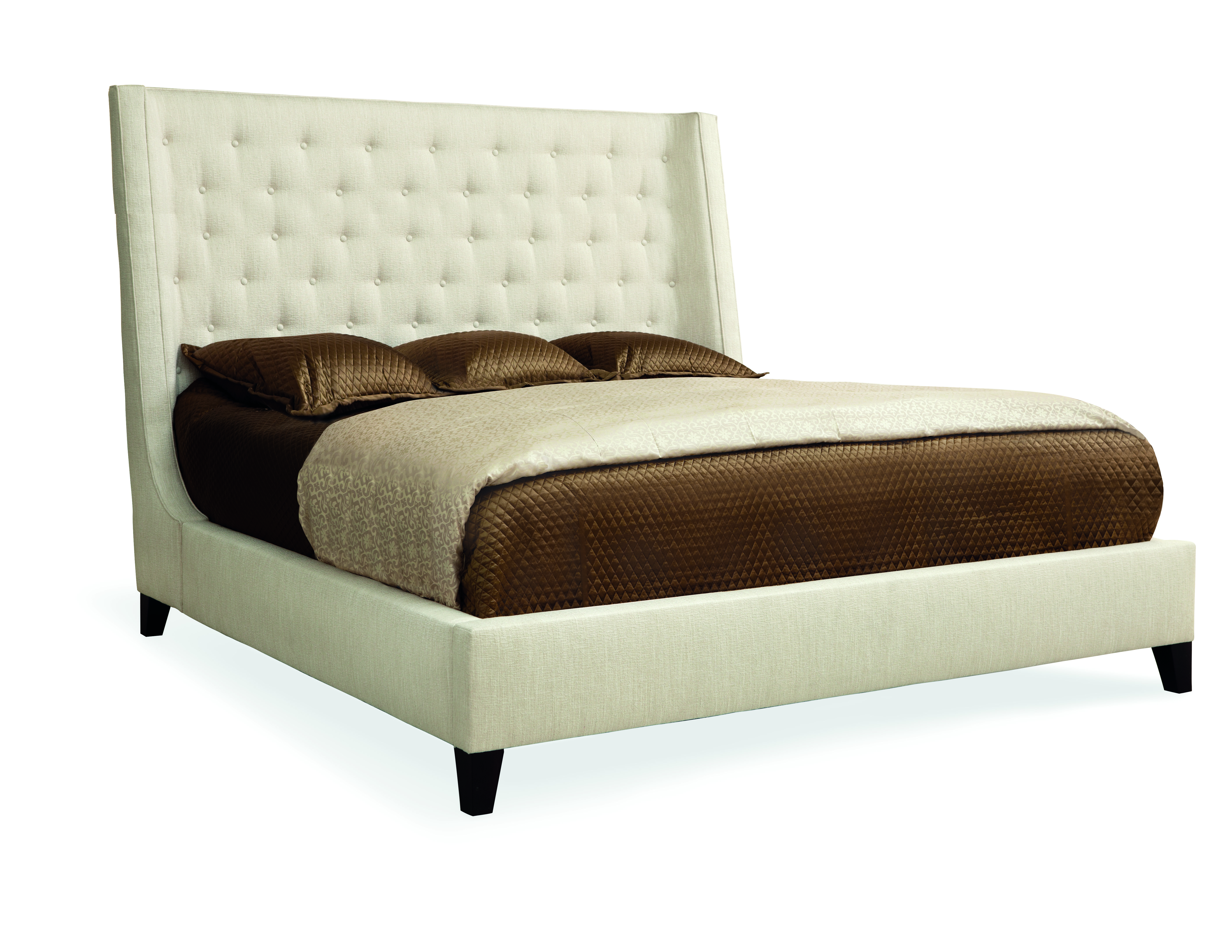 Scout & Nimble Maxime Wing Bed