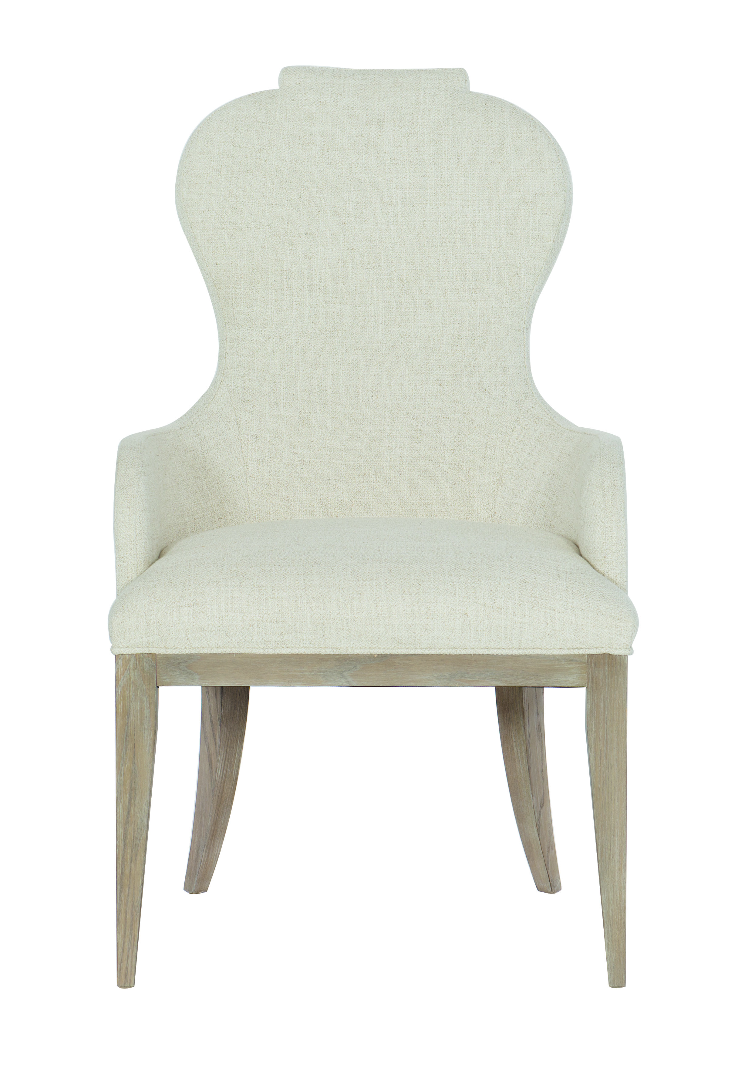 Scout & Nimble Santa Barbara Upholstered Arm Chair