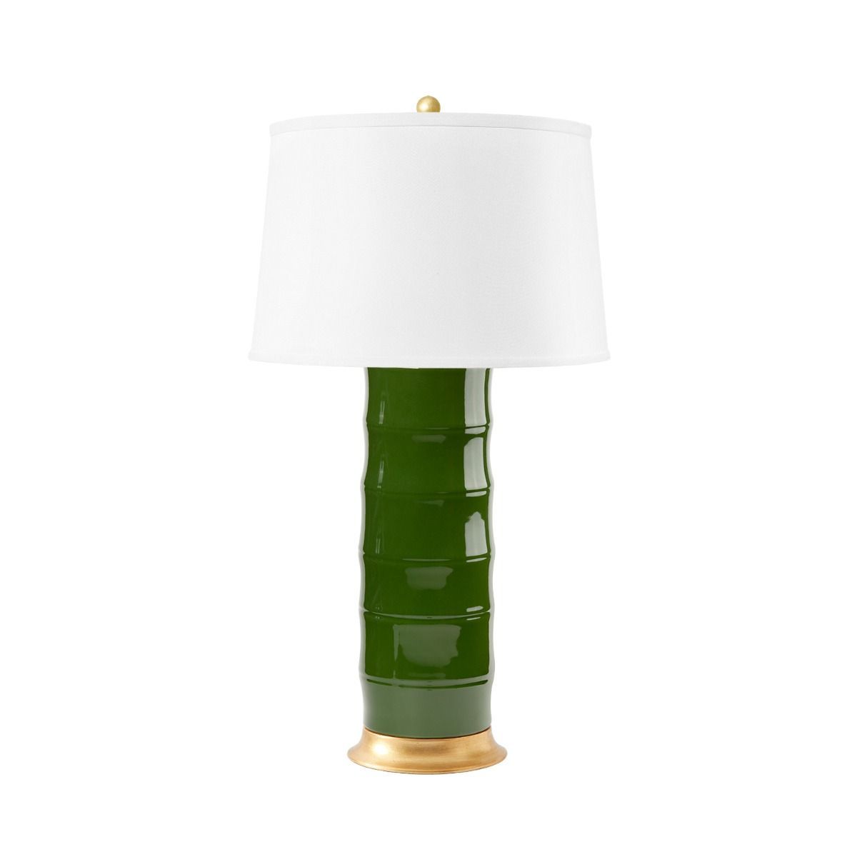 Scout & Nimble Saigon Lamp