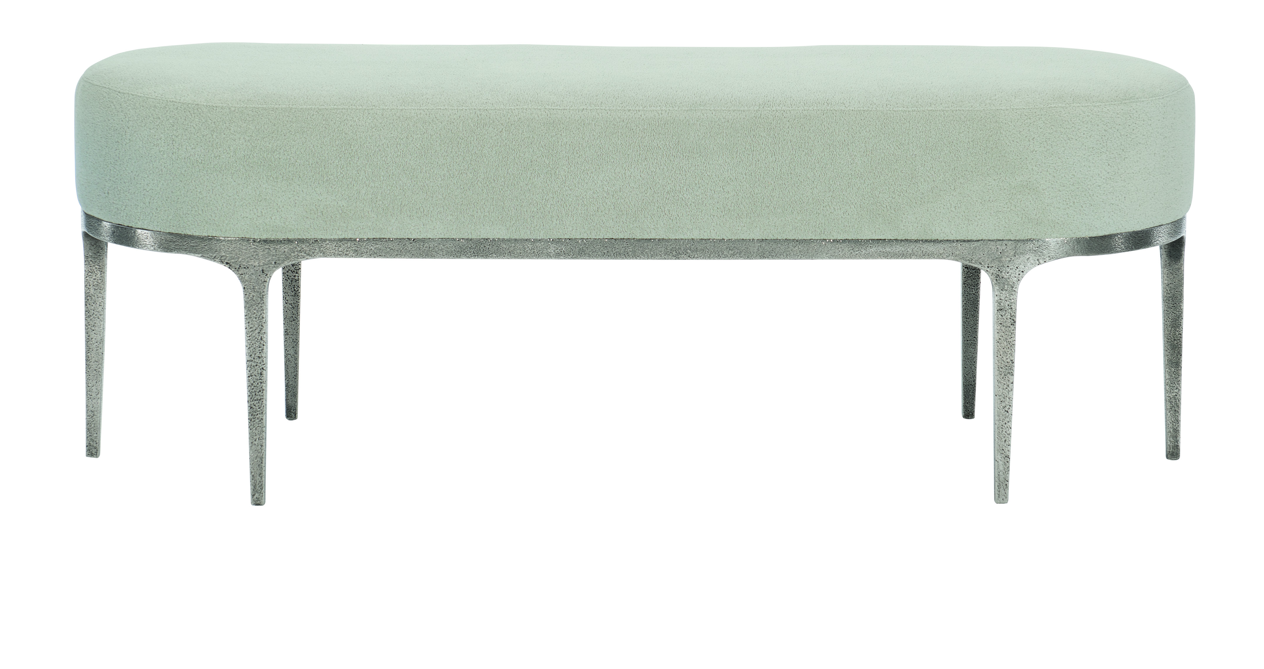 Scout & Nimble Linea Metal Bench