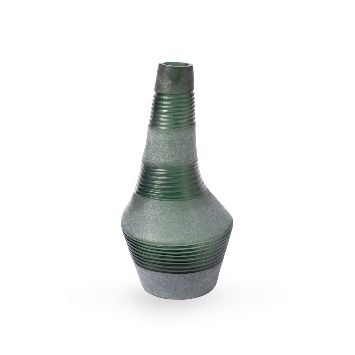 Scout & Nimble Amahle Fern Green Vase