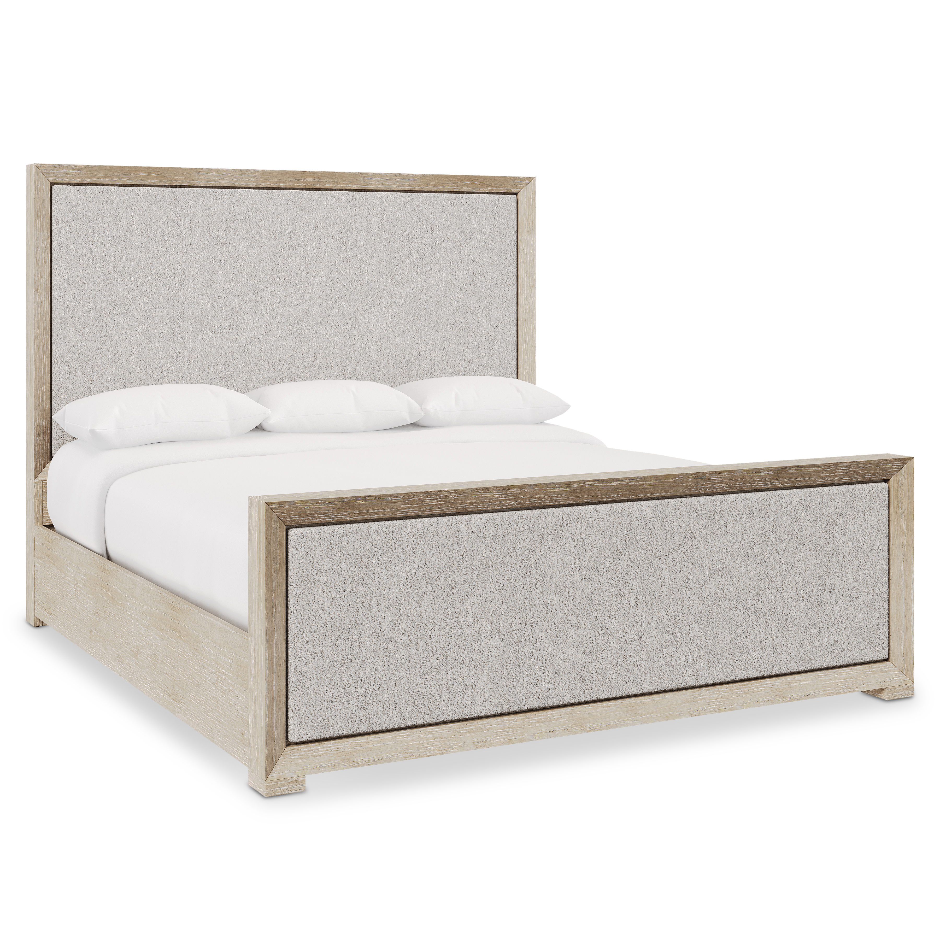 Scout & Nimble Prado California King Panel Bed
