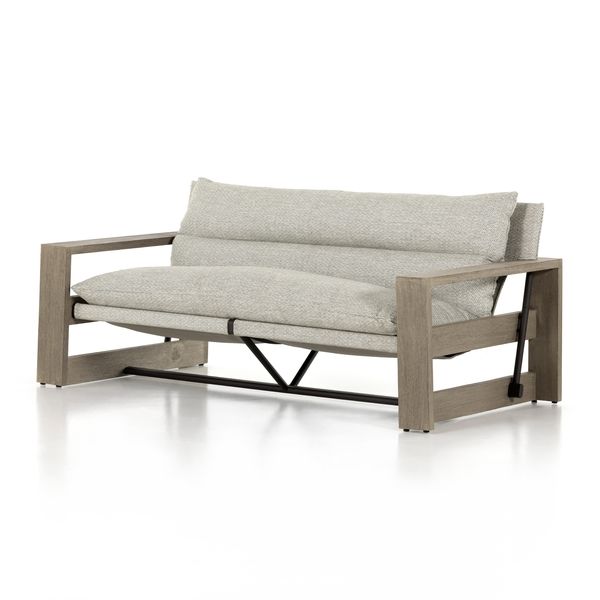 Menlo Outdoor Sofa Scout & Nimble