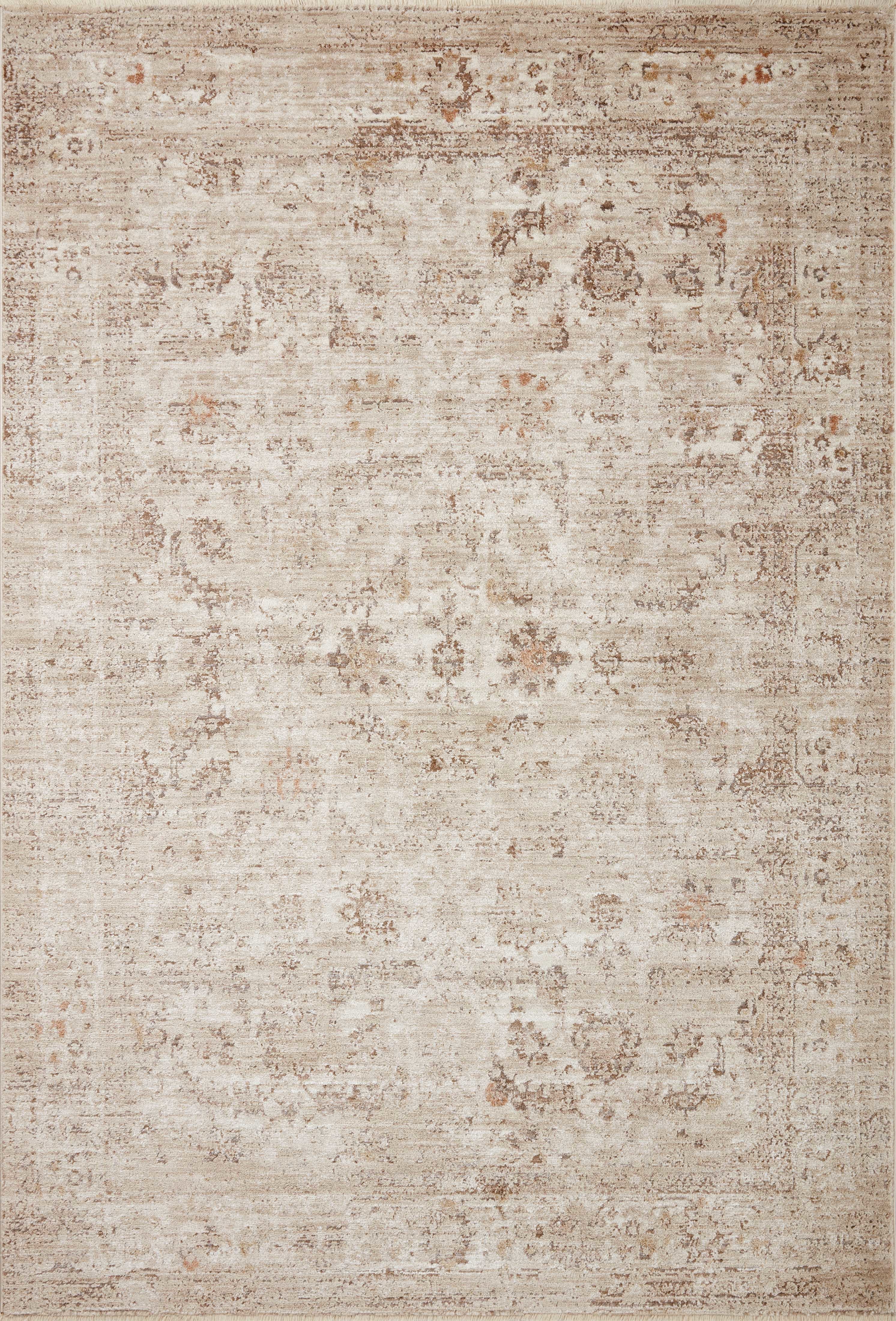 Scout & Nimble Sonnet Sand / Taupe Rug | ModeSens