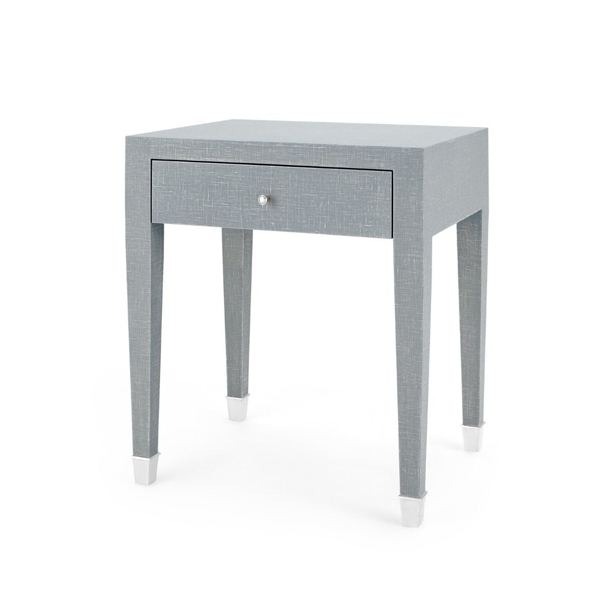 Scout & Nimble Claudette 1 Drawer Side Table