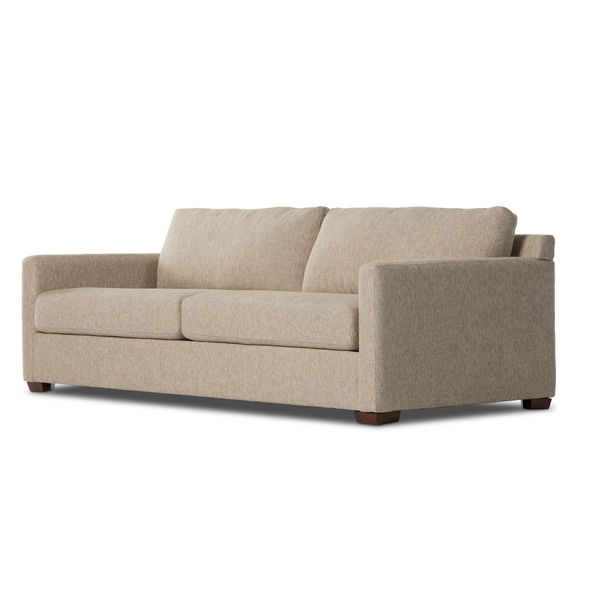 Hampton Delta Sand Sofa Scout & Nimble