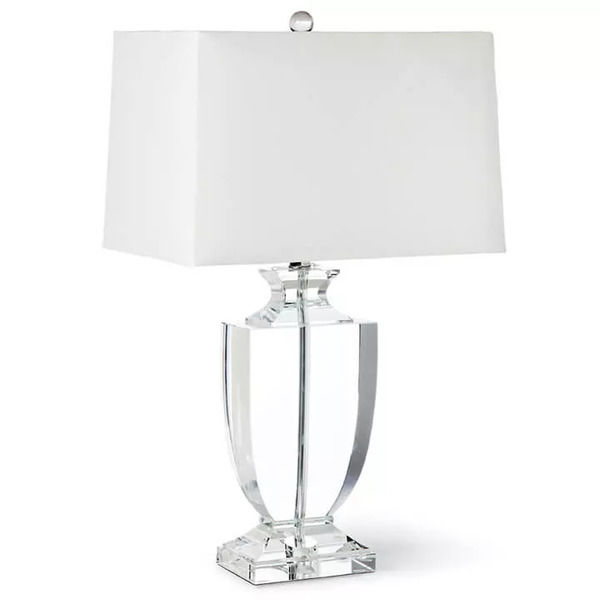 Phat Crystal Urn Table Lamp | Scout & Nimble