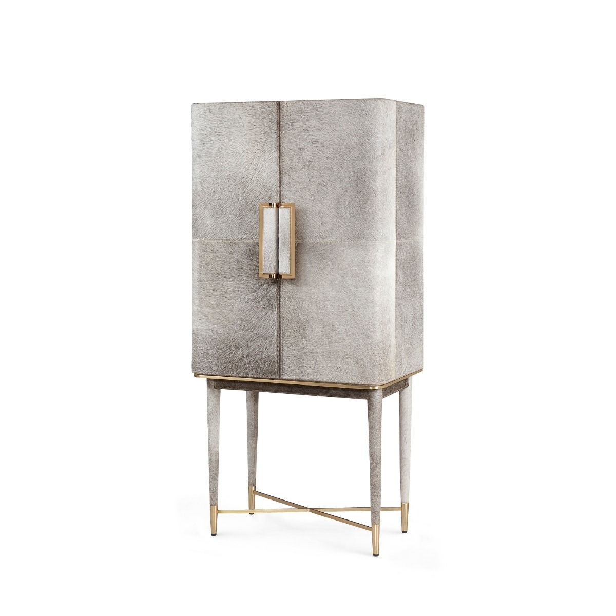 Scout & Nimble Florian Tall Bar Cabinet