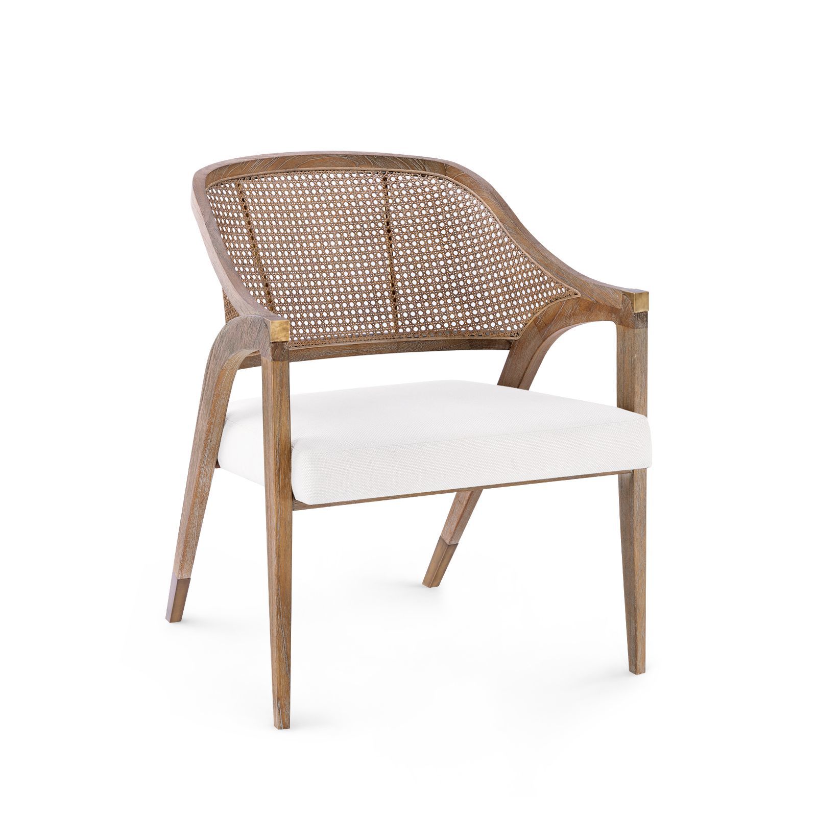 Scout & Nimble Edward Lounge Chair