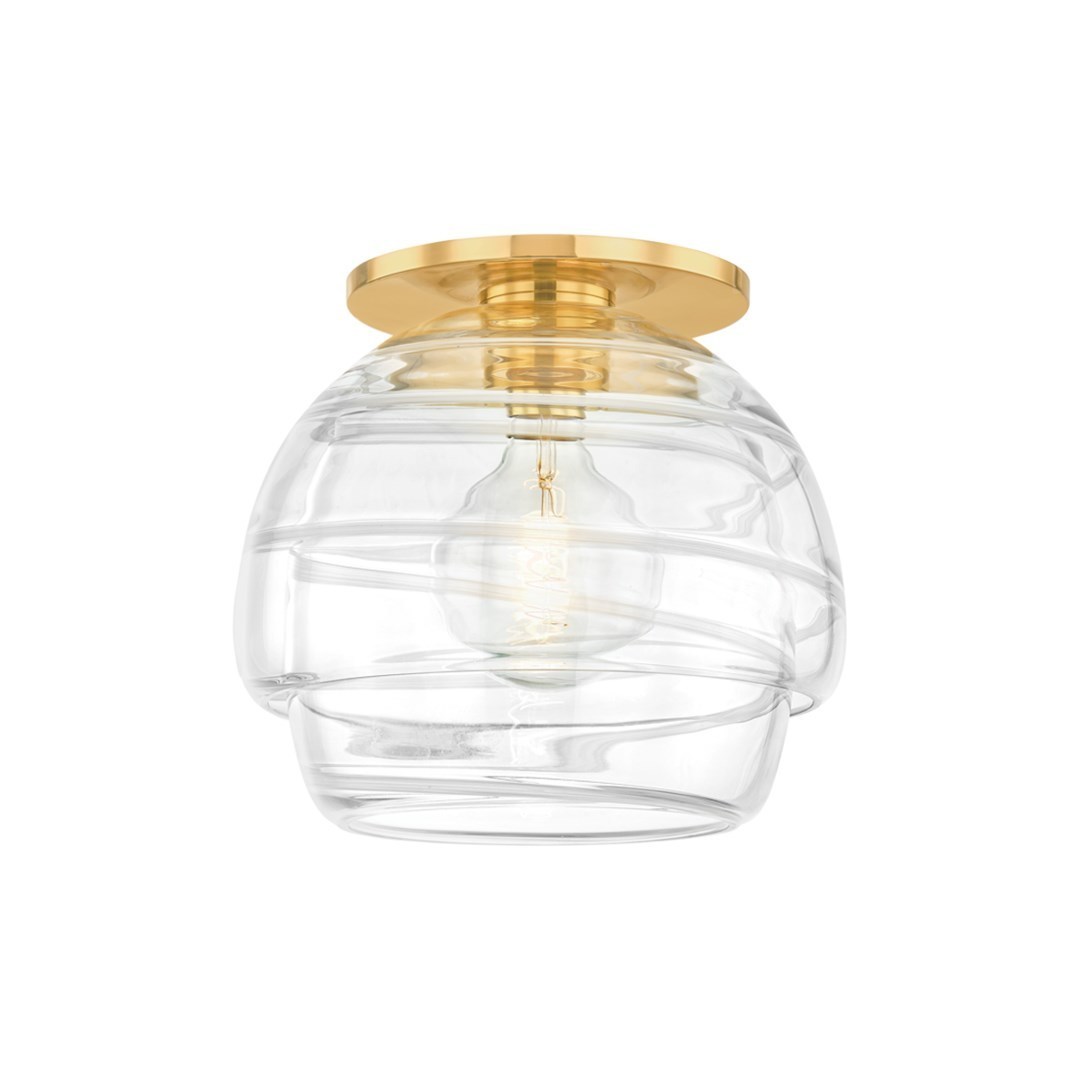 Scout & Nimble Montvale Flush Mount | ModeSens