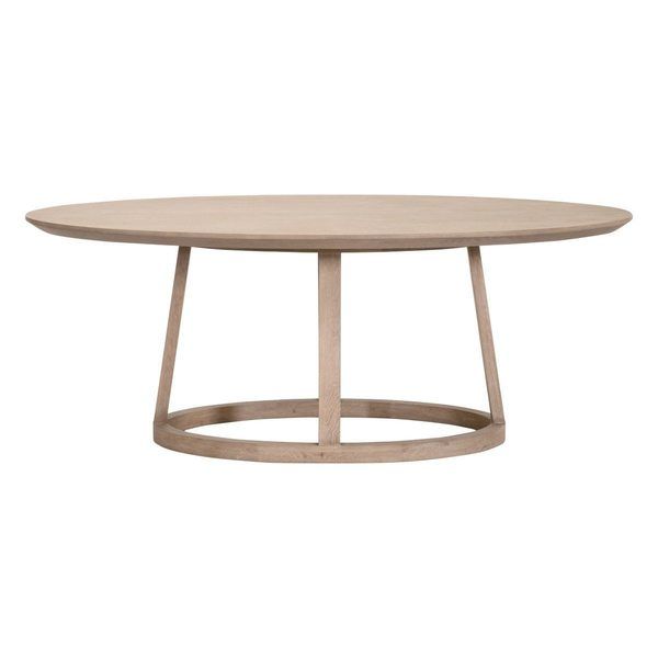 Reeves Oval Dining Table | Scout & Nimble