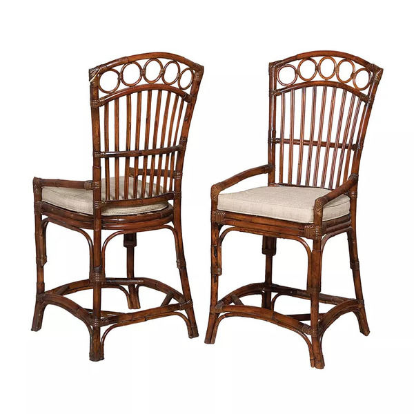 Island Cottage Counter Stools | Scout & Nimble