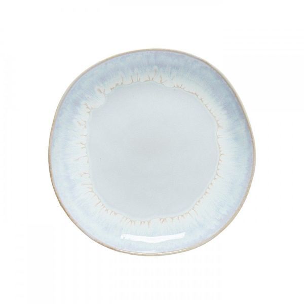 Brisa Ceramic Stoneware Dinner Plate, Set of 6 - Sal