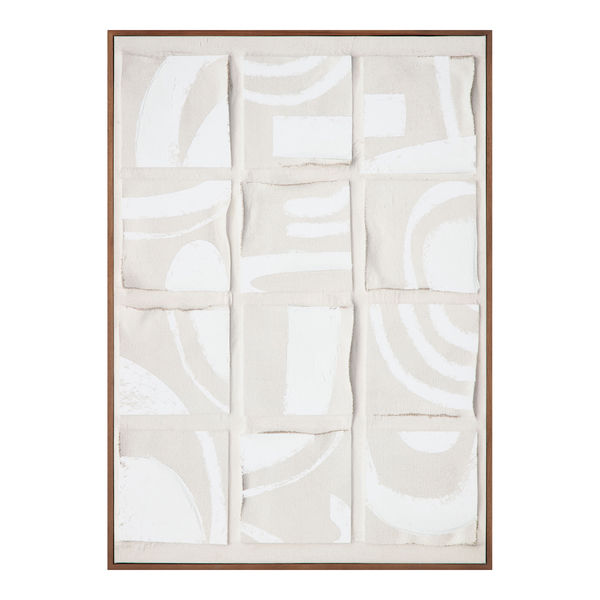 Unfold 2 Framed Print | Scout & Nimble