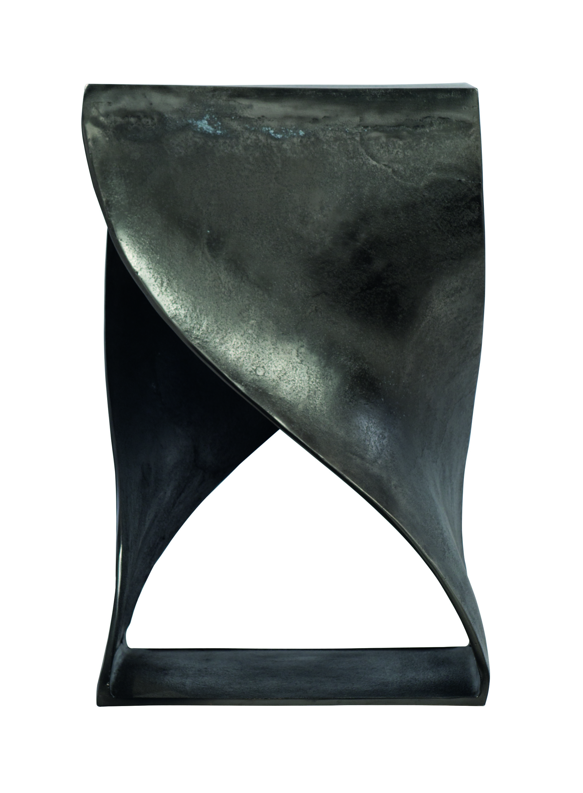 Scout & Nimble Interiors Vika Chairside Table