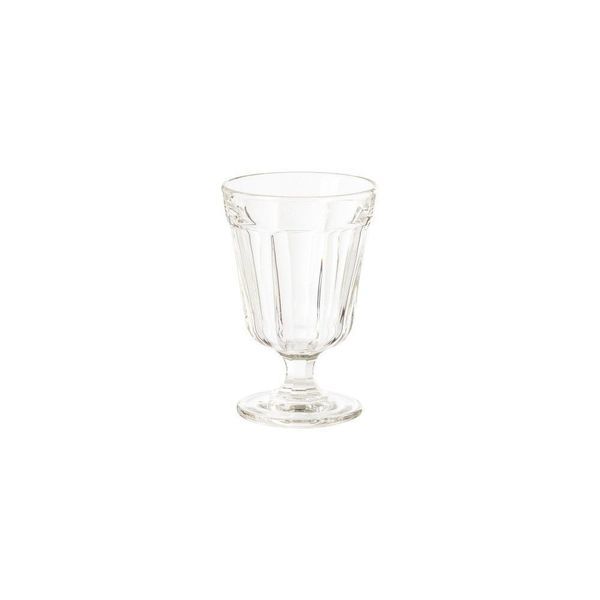 Cosmos Machine-Blown Glass Water Glass, Set of 6 | Scout & Nimble