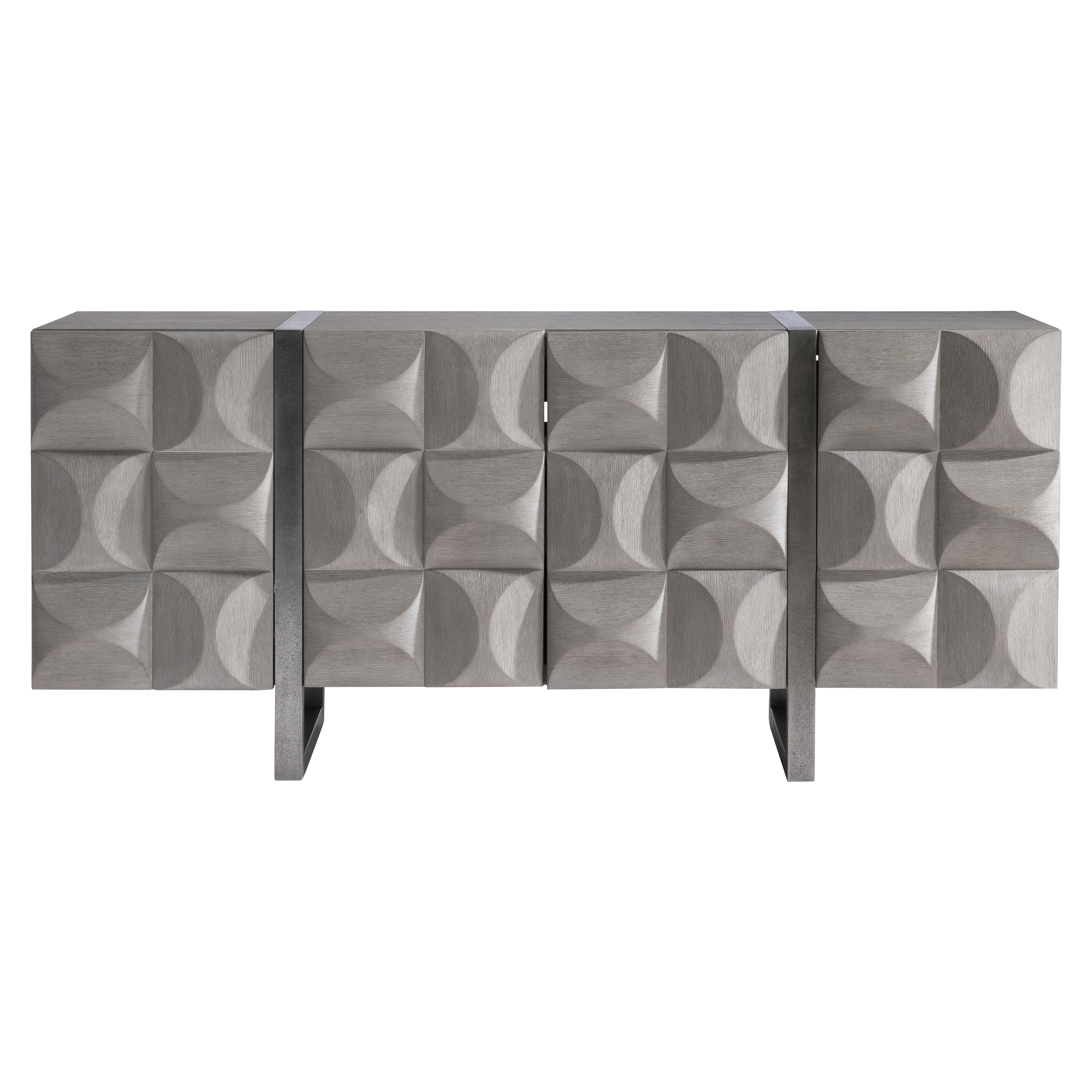 Scout & Nimble Rune Entertainment Credenza