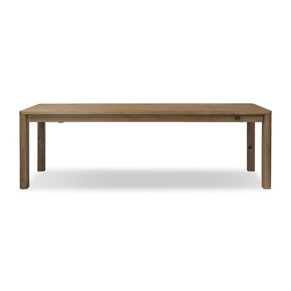 Noeline Extension Dining Table | Scout & Nimble