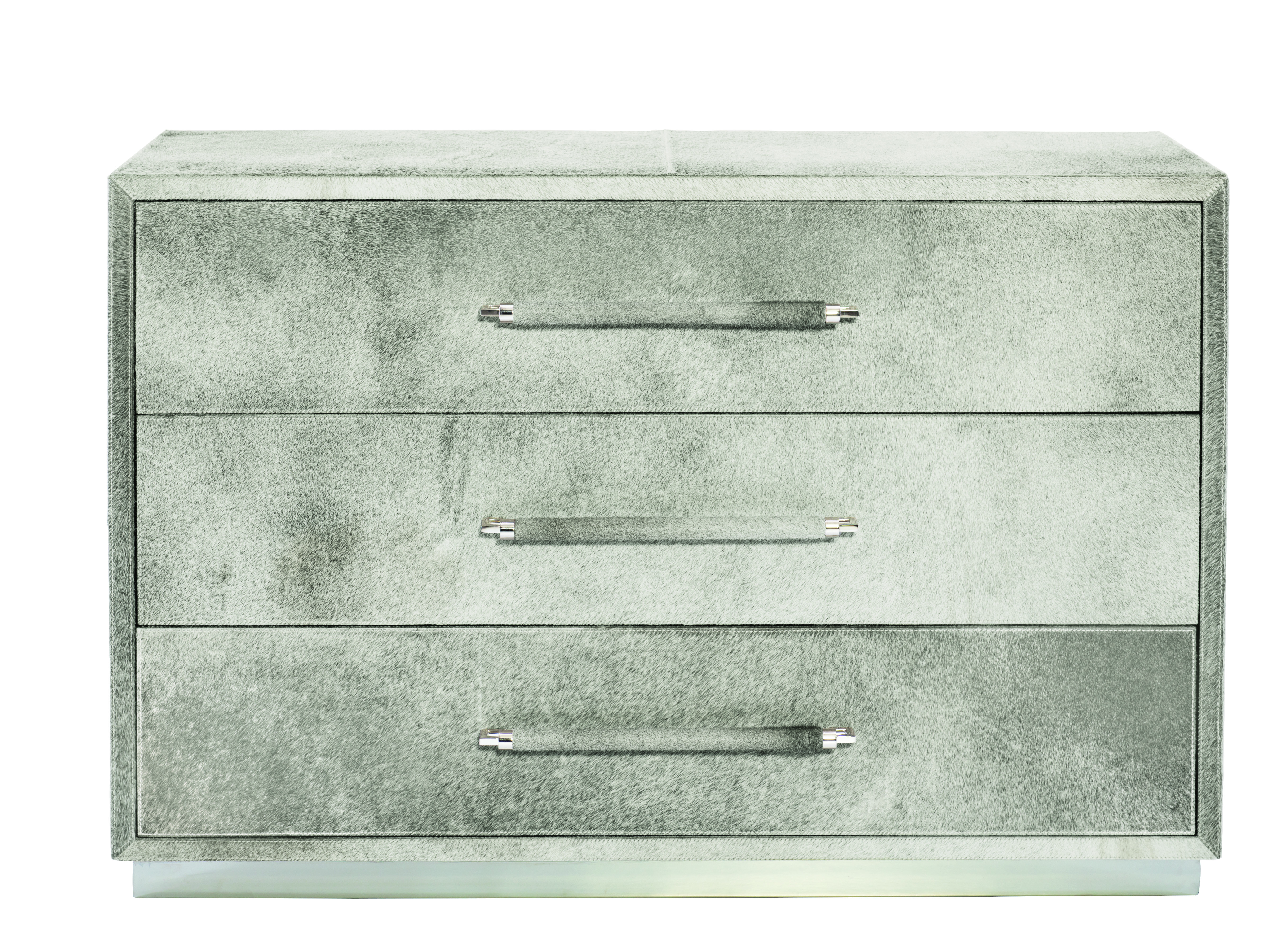 Scout & Nimble Interiors Parkin Drawer Chest