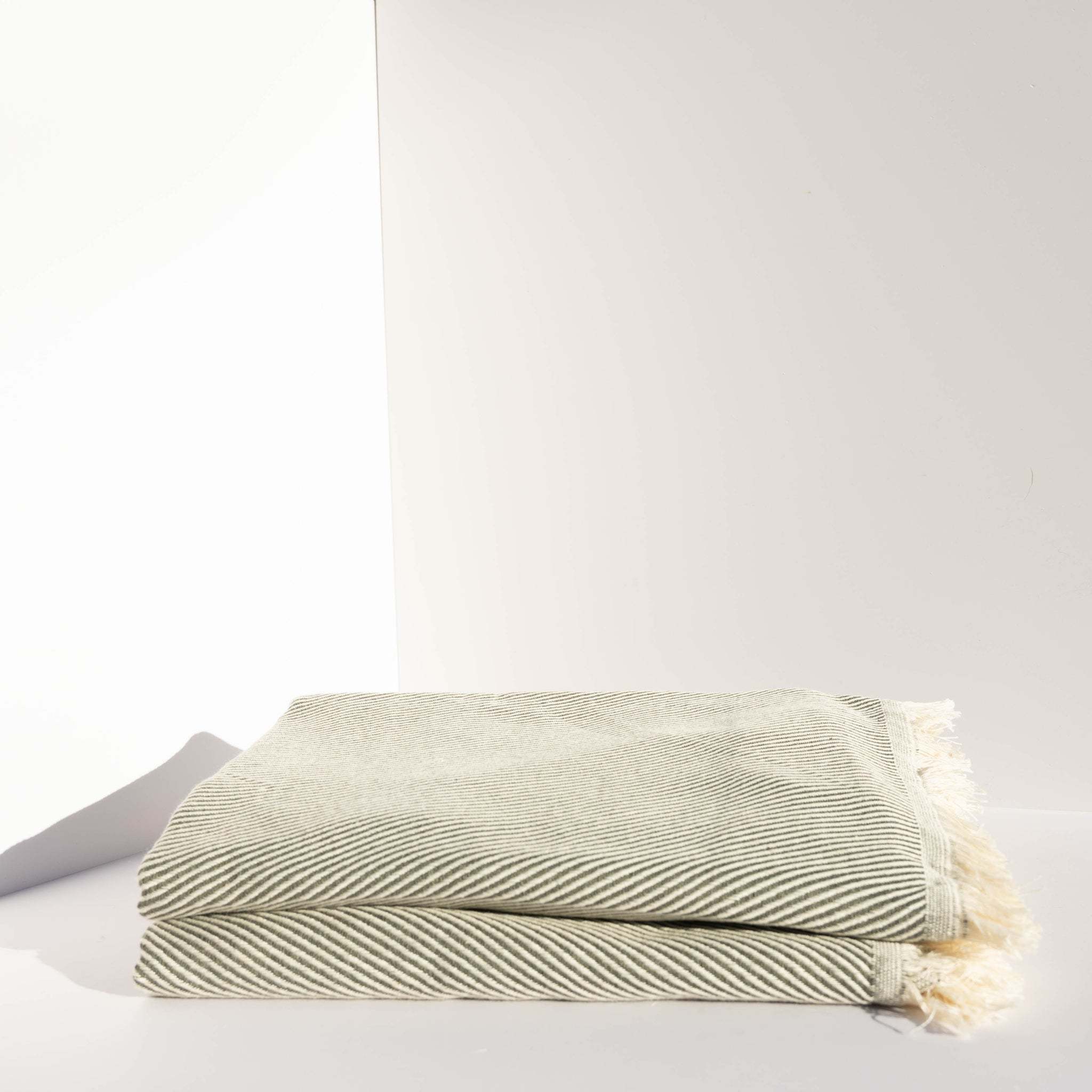 Scout & Nimble Jordan Bath Towel