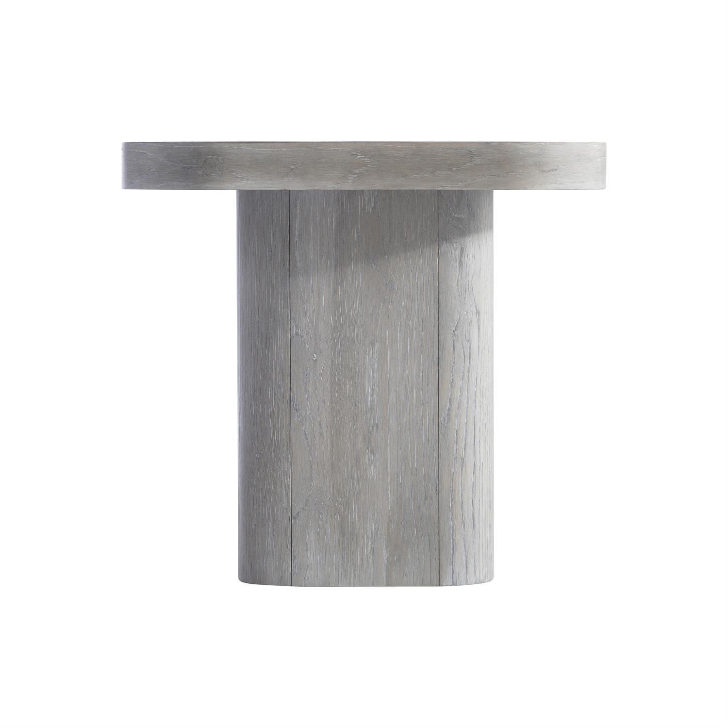 Scout & Nimble Marcato Side Table