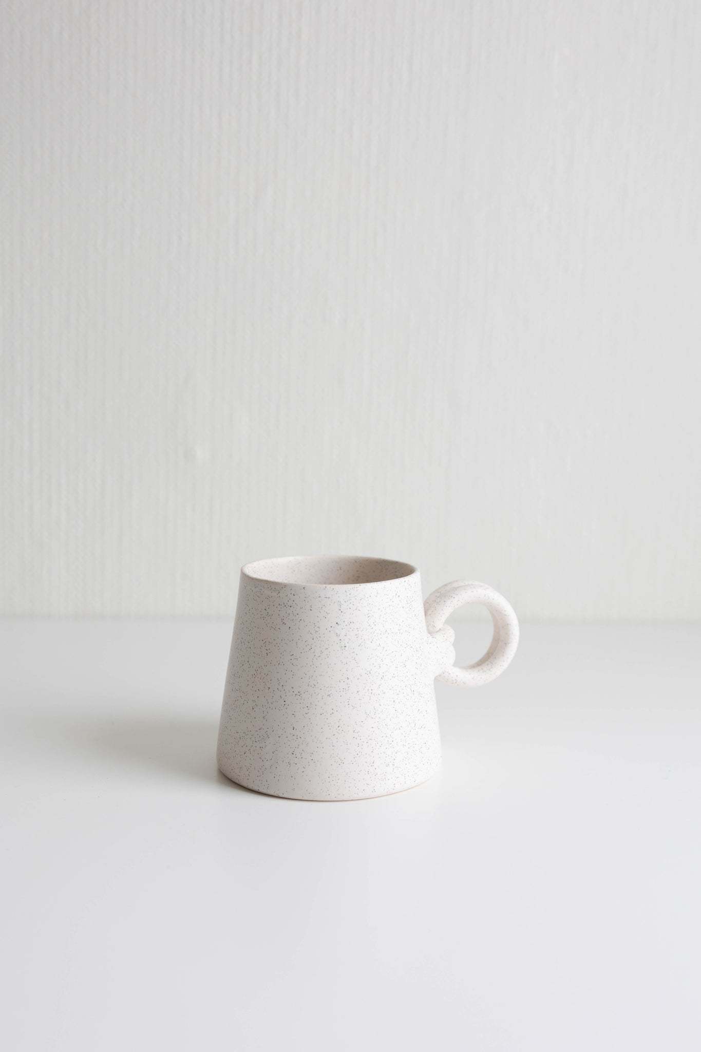 Scout & Nimble Jerry Double Wrap Handle Mug