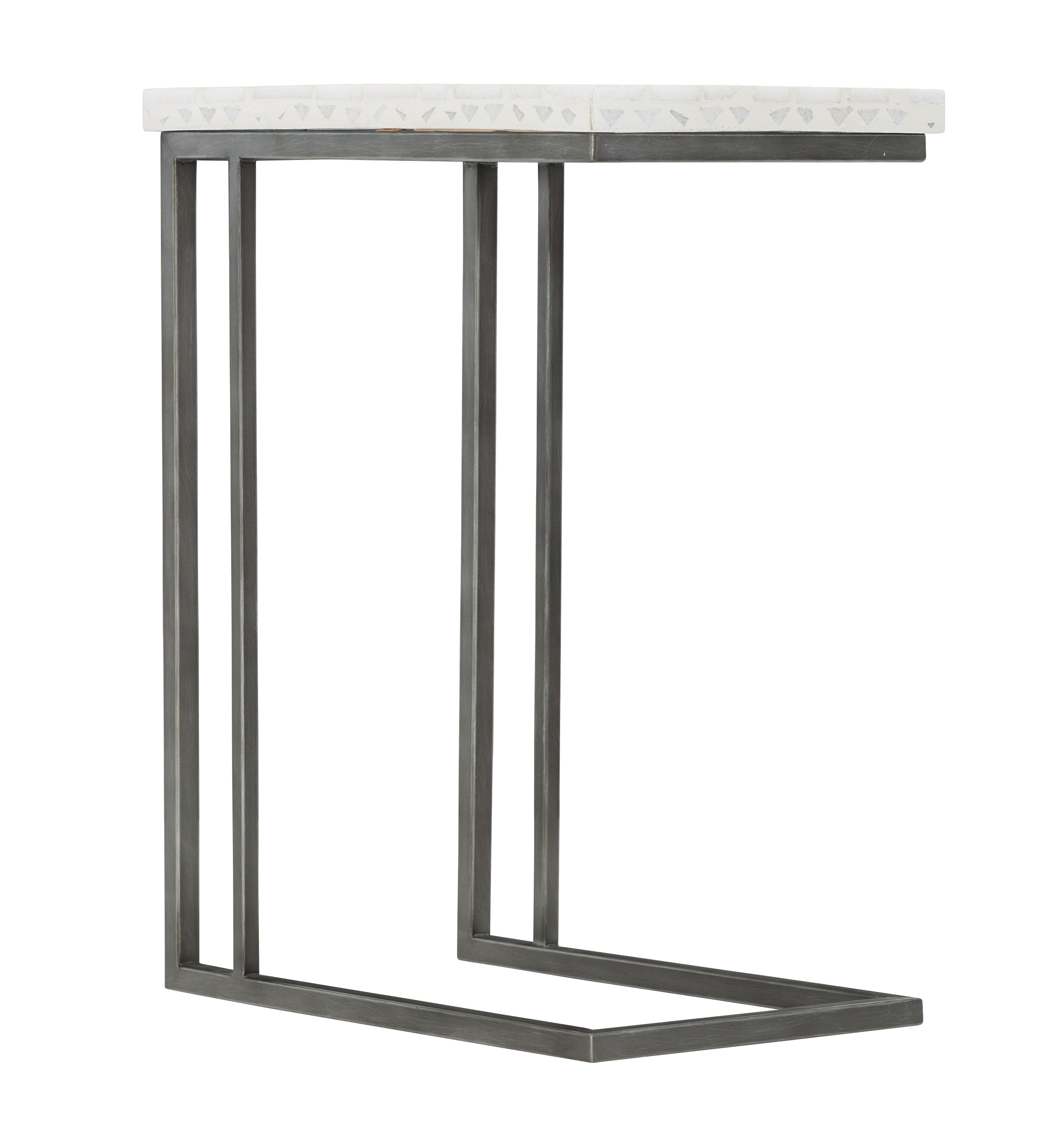 Scout & Nimble Exteriors Sausalito Side Table