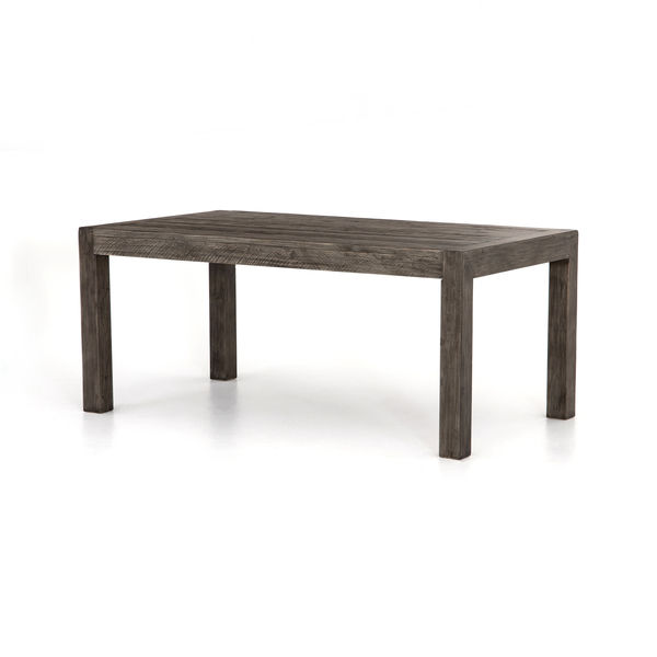 Post & Rail Dining Table Scout & Nimble