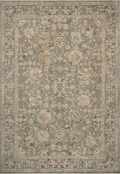 Briar Dune Mist Rug | Scout & Nimble