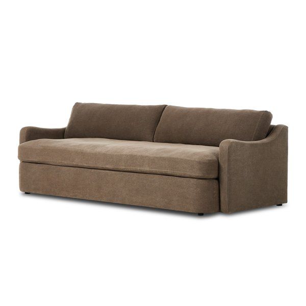 Yourelia♪ Aurelia Sofa | Scout & Nimble