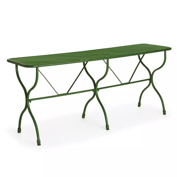 Factory Table | Scout & Nimble