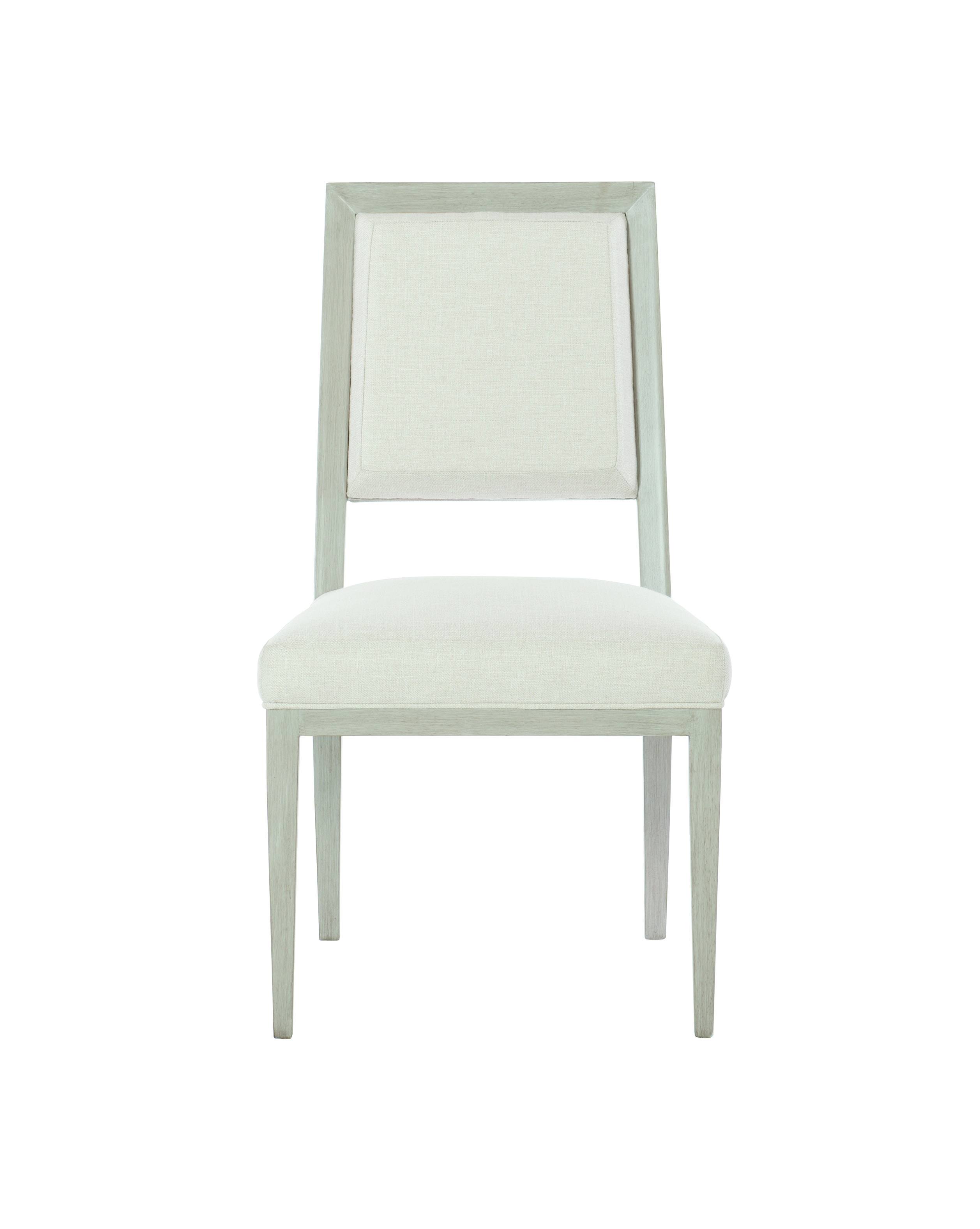 Scout & Nimble Axiom Square Back Side Chair