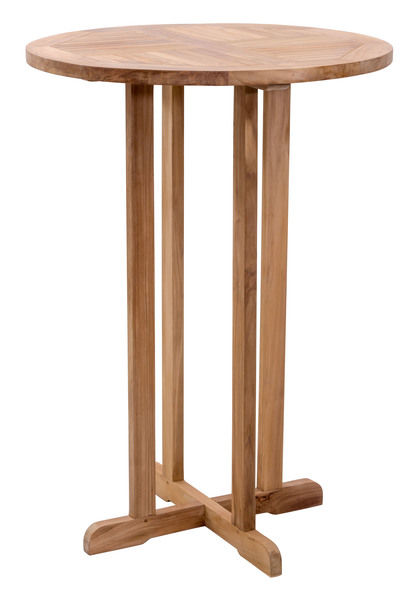 Triman Table Trimaran Bar Table | Scout & Nimble