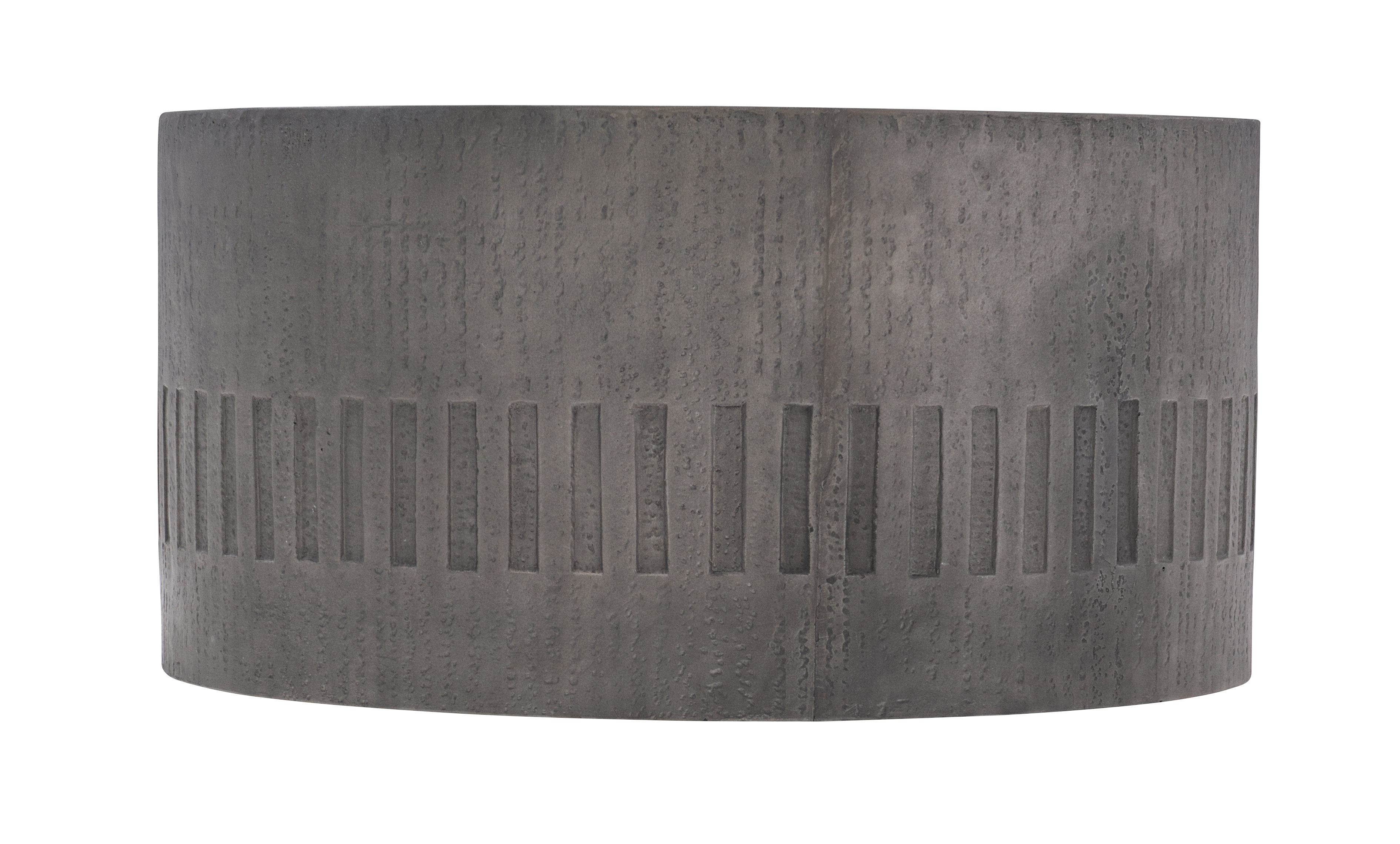 Scout & Nimble Exteriors Miramar Round Cocktail Table