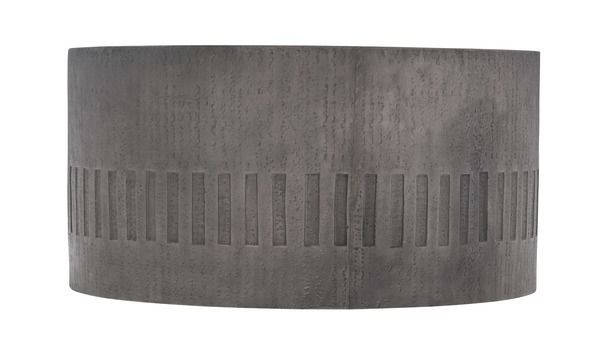 Exteriors Miramar Round Cocktail Table | Scout & Nimble